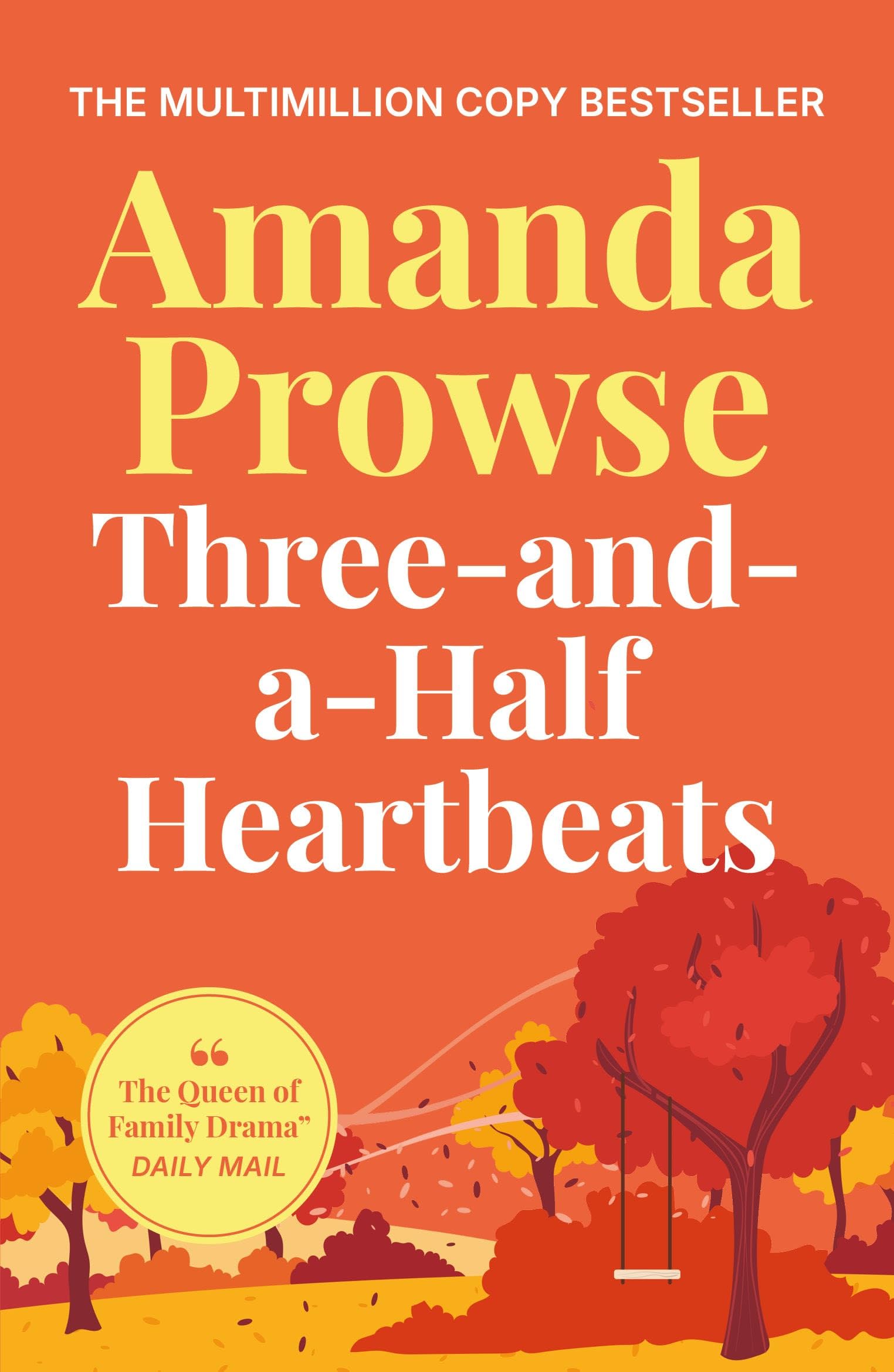 Three & A Half Heartbeats