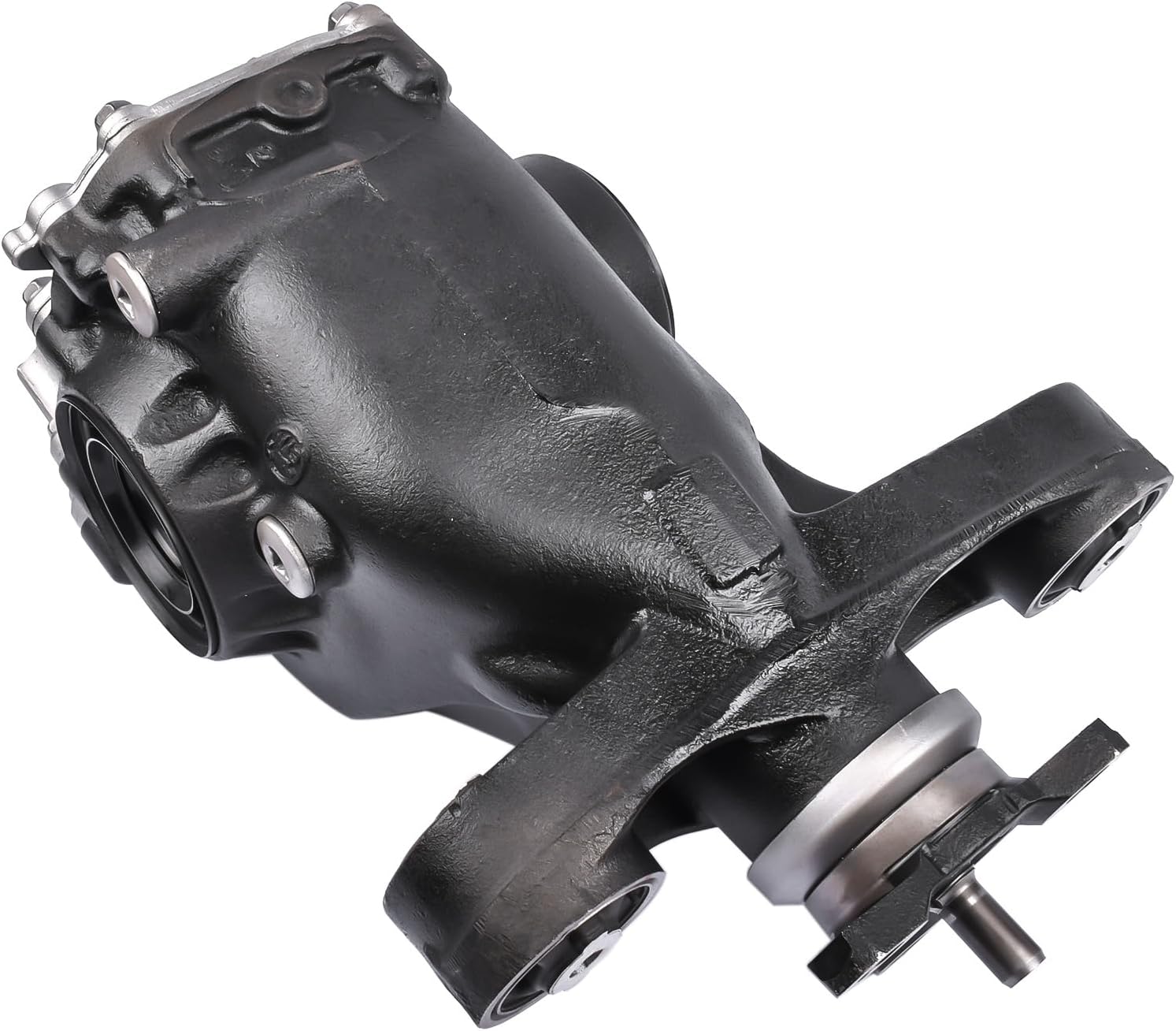 Rear Differential Axle Carrier Replacement for Cadillac CTS RWD Base Sedan 2.0L 3.6L 2015-2019 2.85 Ratio 8-Speed Trans 23156302 84110752