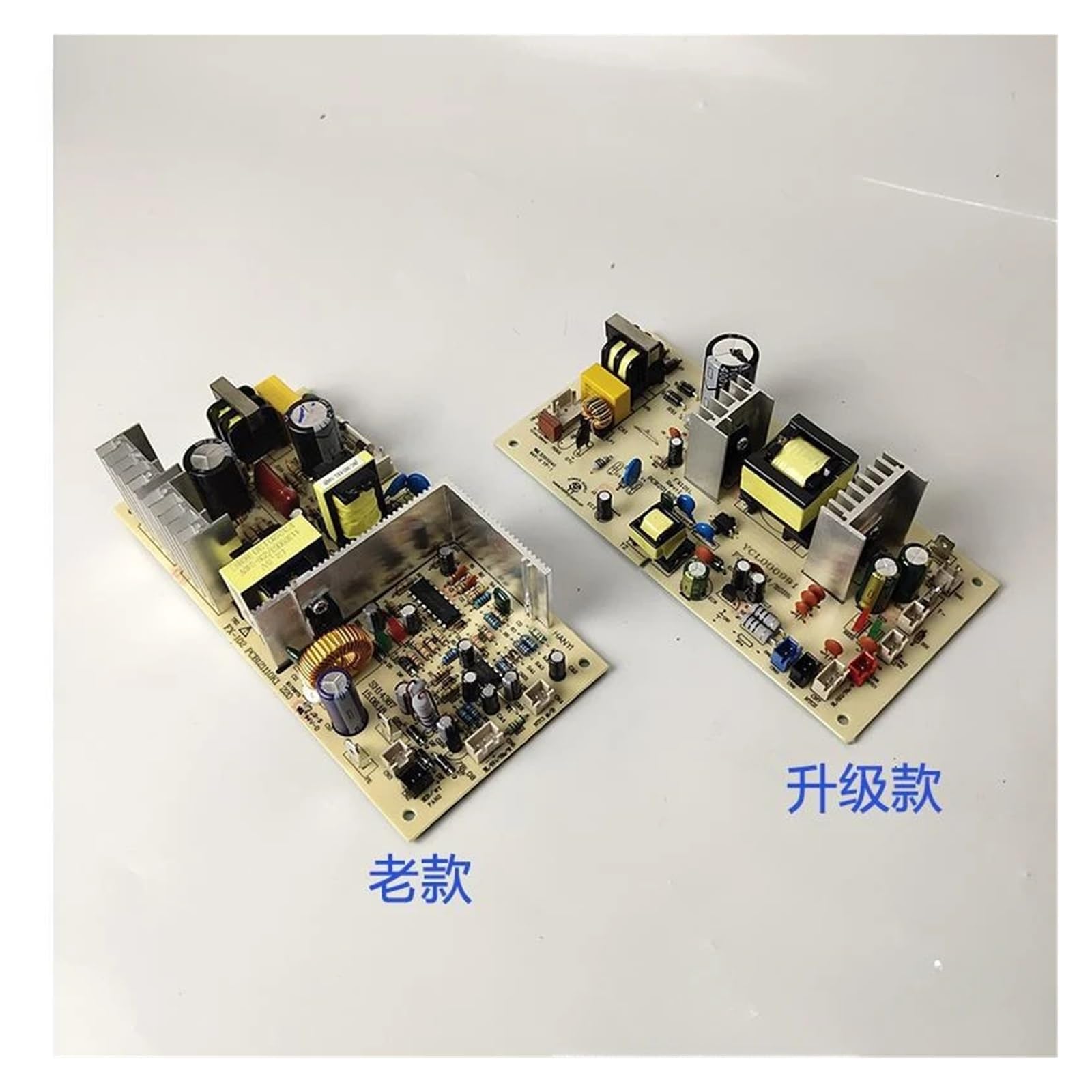 Carte d'Alimentation pour Cave à Vin FX-102 12.5V 10.5V