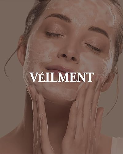 Miniatura 7 de Rice Artemisia - Limpiador de espuma (paquete de 1, 5.1 fl oz), lavado facial hidratante suave para pieles sensibles. Espuma facial hidratante