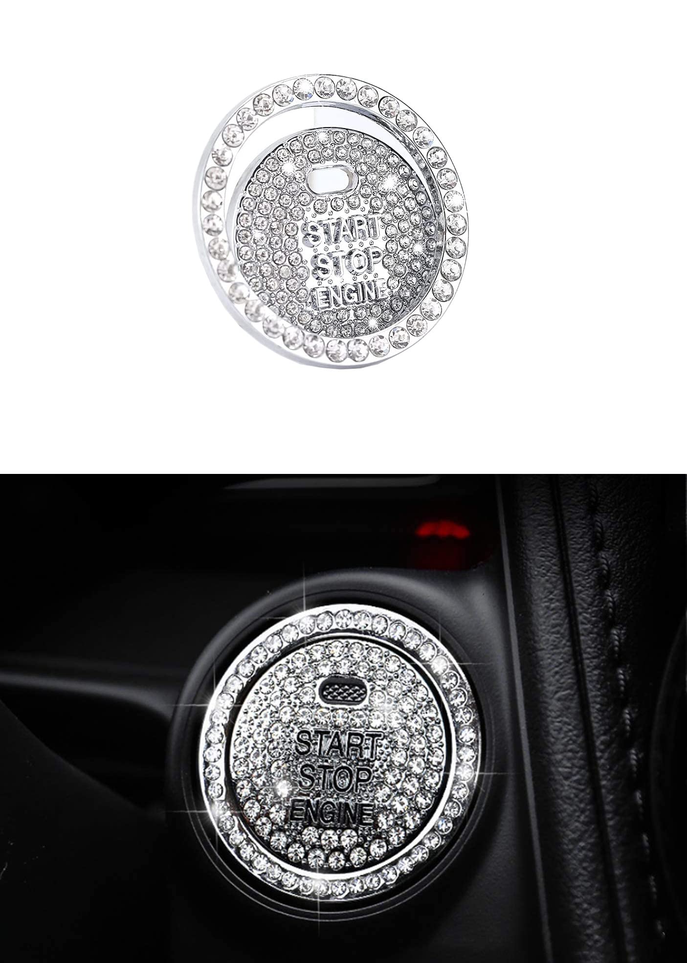 アクセサリー MacAdason 1503n1960_shearling_and_gold_m