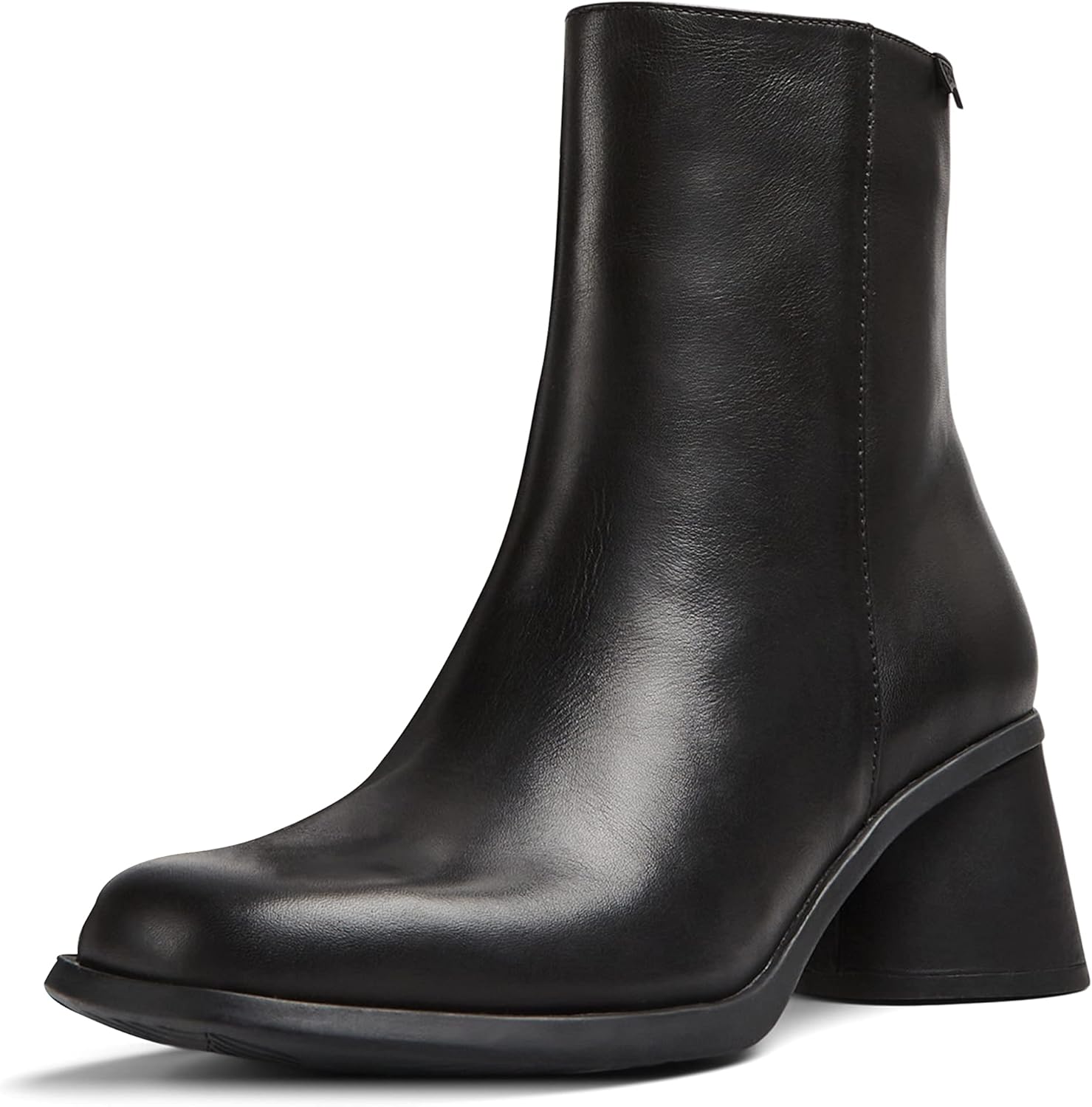 Camper Women's Kiara in Black, 39 EU