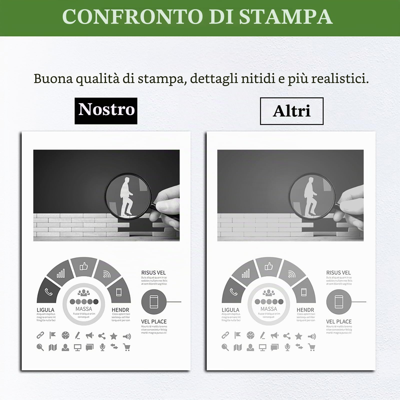 DR-243CL DR243CL Unità Cartuccia di Tamburo Compatibile 18000 pagine per Brother HL-L3210CW L3230CDW L3270CDW DCP-L3510CDW L3550CDW MFC-L3710CW L3730CDN L3750CDW L3770CDW (nero, Ad alto rendimento)
