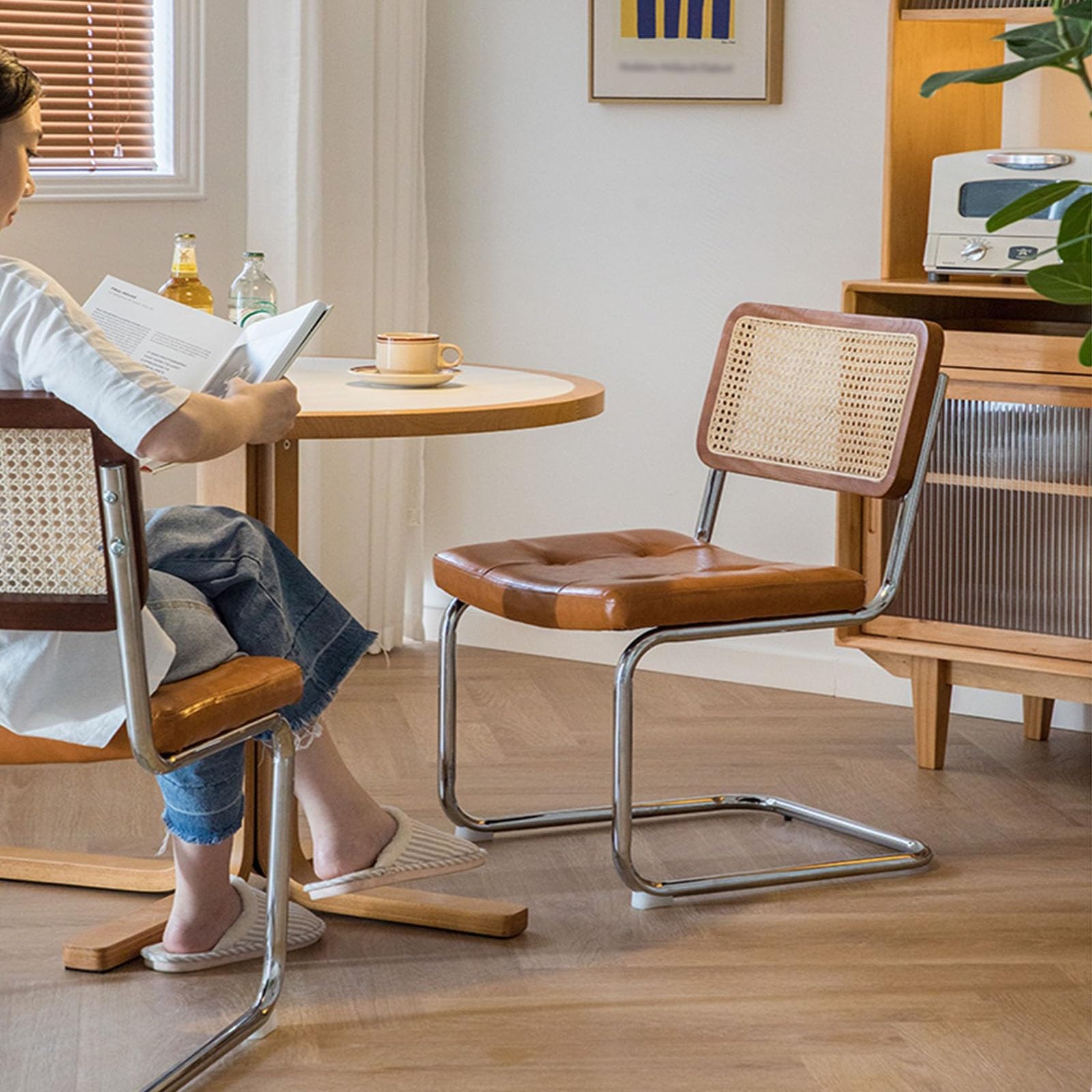 Accent Chair Mid Century Modern Chrome Dining Chairs Mid Century Modern  Chair Velvet Dining Chairs Set, image size:1600x1600