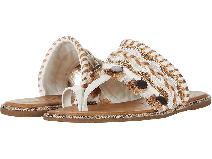 blowfish sandals size 5