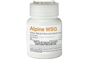 Alpine WSG 200G: The Best Cat Repellent for Your Home
