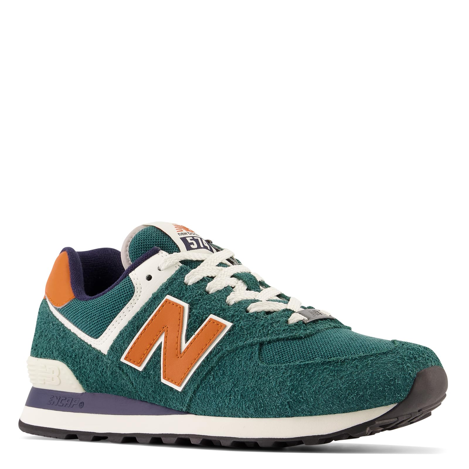 New Balance Iconic 574, Tenis Unisex Adulto