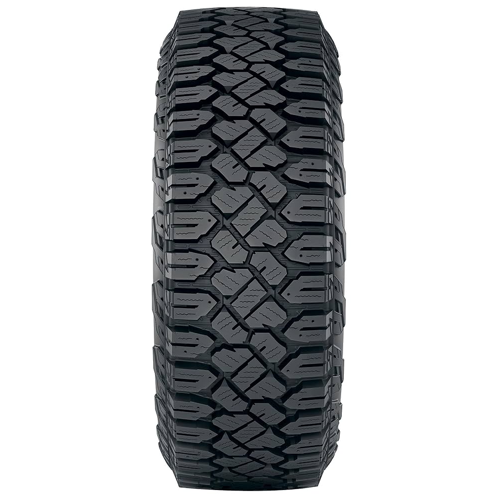 Amazon.com: Yokohama Geolandar A/T XD All Terrain LT285