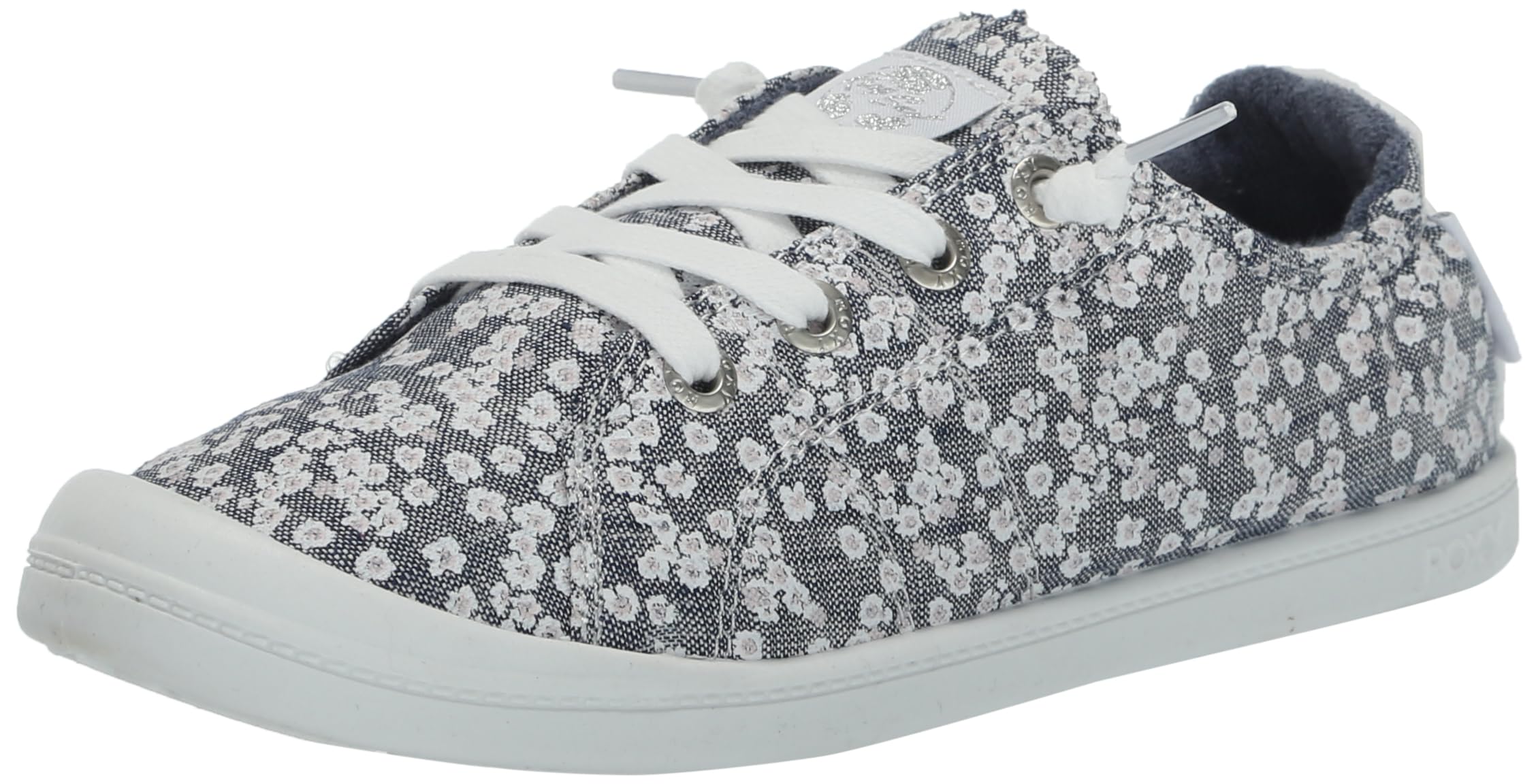 Roxy Women's Bayshore Slip-on Sneakers