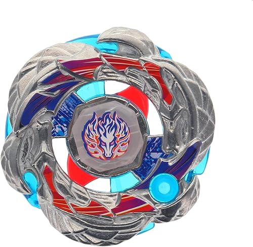 Magicmode Giroscopio de metal de precisión de acero inoxidable Giroscopio antigravedad, equilibrio perfecto, juguete de escritorio, regalo