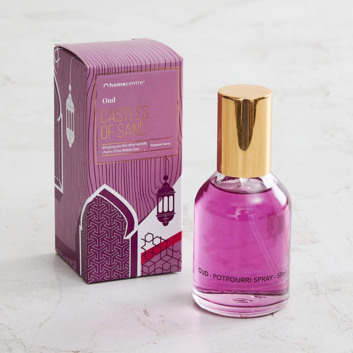 Home CentreRedolence Potpourri Spray - 50 ml