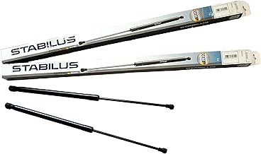 Stabilus 020594 Inter-Stop Gas Spring Tailgate Set of 2