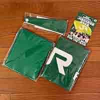 広陵　野球部　応援グッズ セット 広陵 野球部 応援グッズ セット