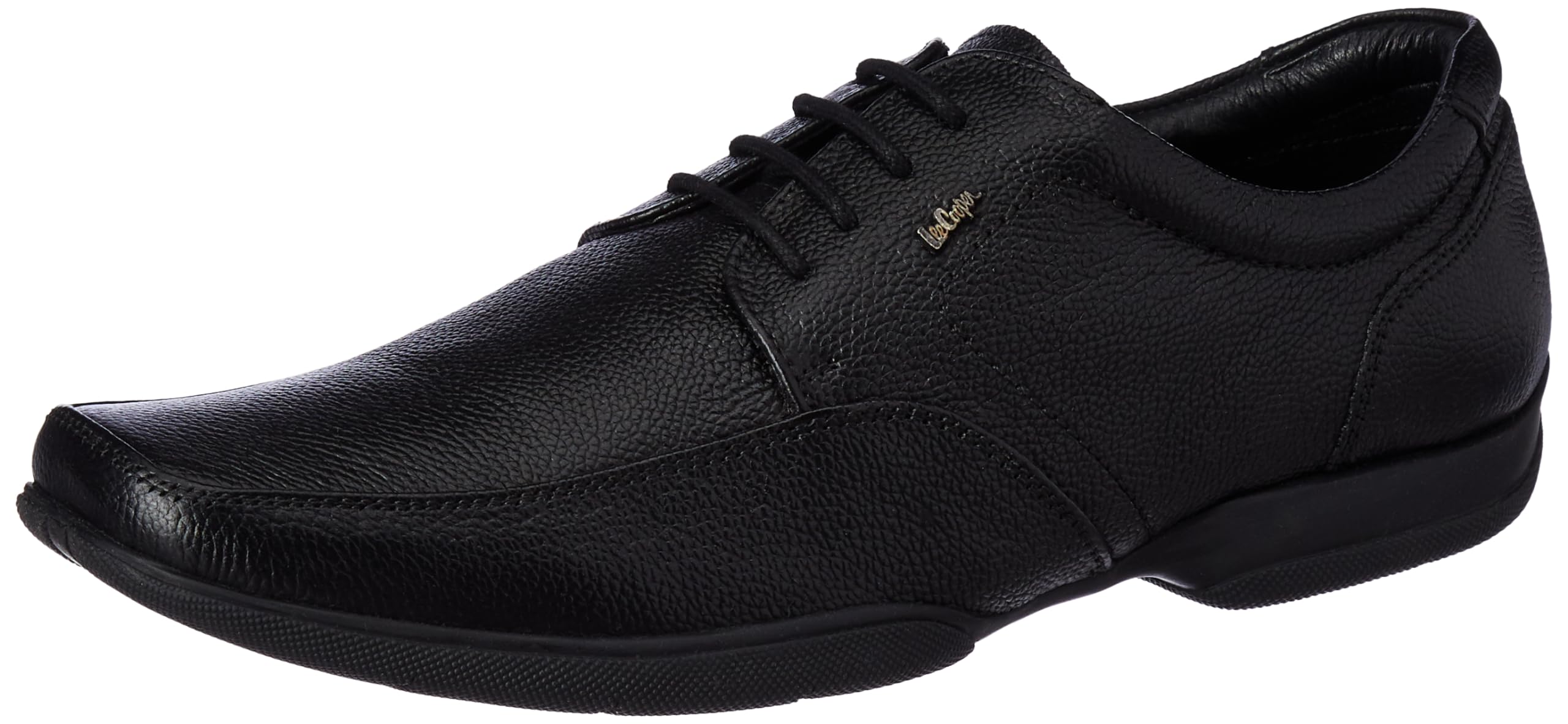 See full amazon price history chart for Lee Cooper Men LC2129B2R Formal Shoe Black Lee Cooper Men LC2129B2R Formal Shoe Black (B0CJ32CKZS) Amazon Price History, Amazon Price Tracker