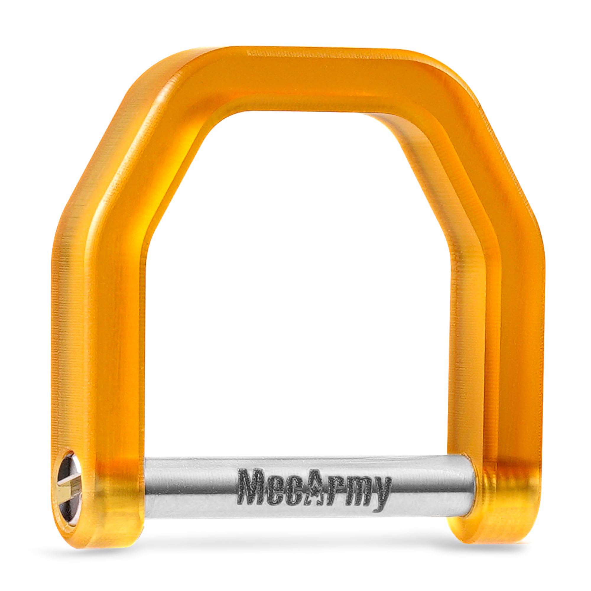 MecArmy CH2-P D Ring - Small (large)
