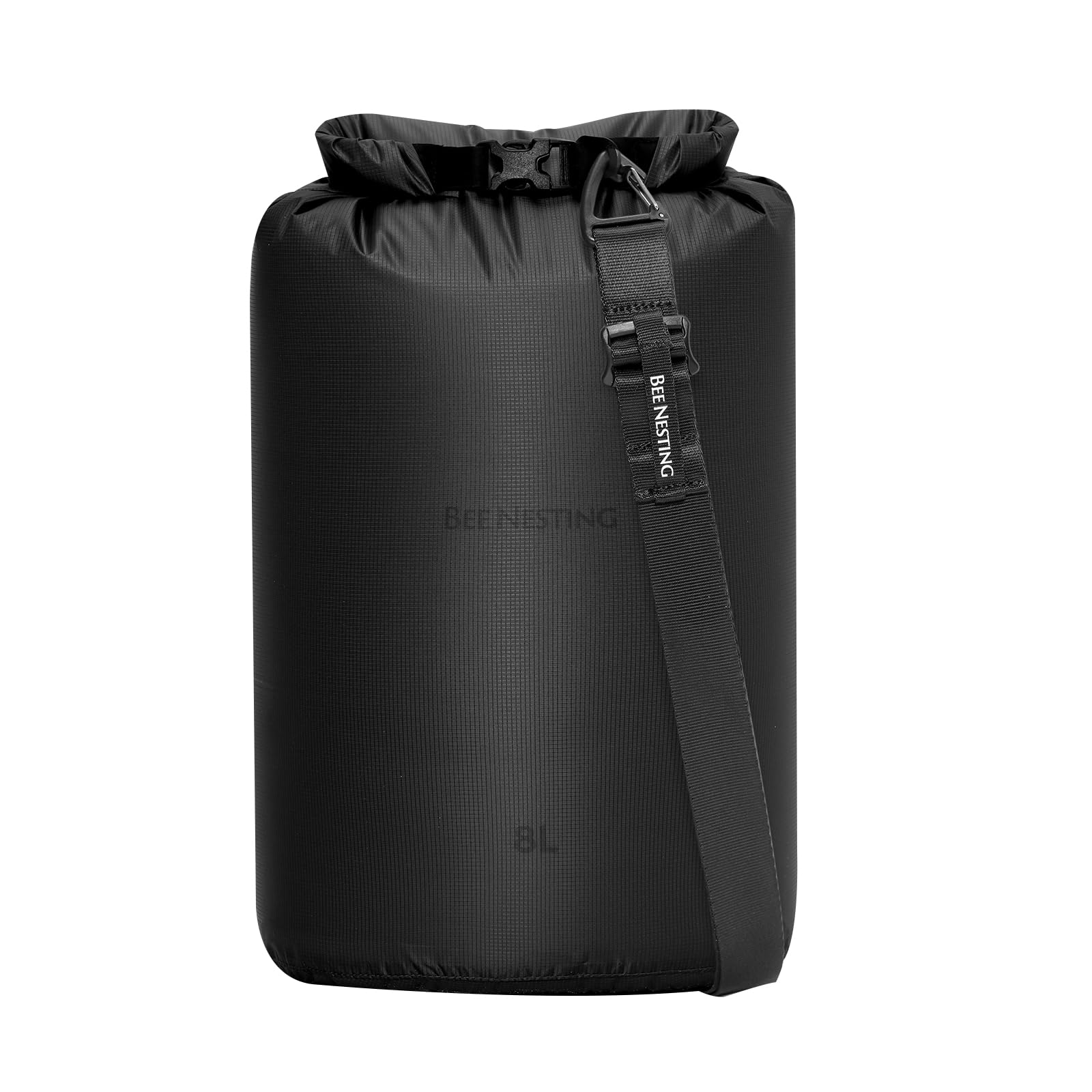 Bee Nesting Waterproof Dry Bag Lightweight Dry Sack Marine Dry Bags Suitable for swimming,kayaking,rafting boating, surfing, outdoor travel, mountaineering,hiking