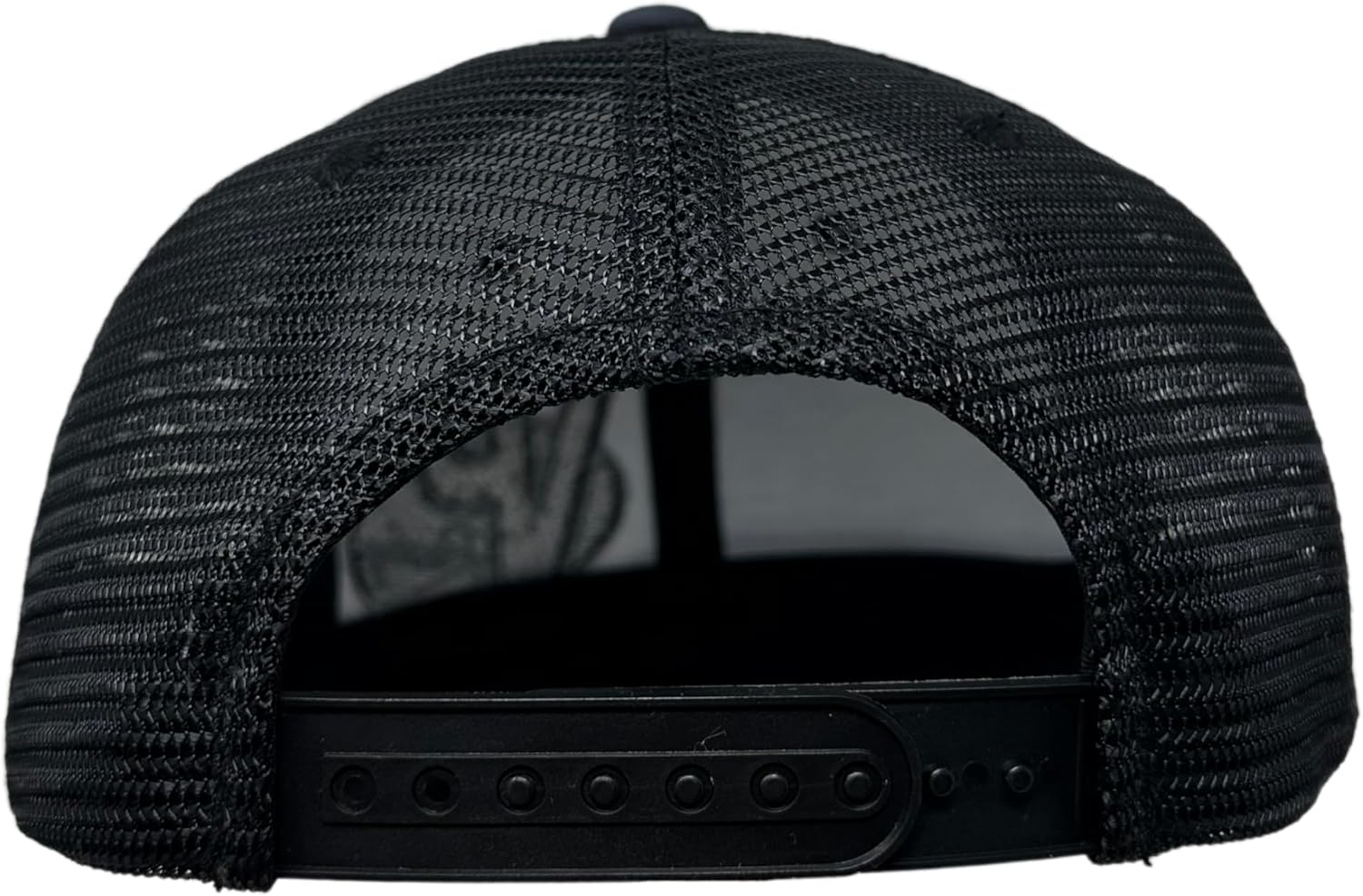 VP Racing Fuels Logo Camo Hat - Officially Licensed Snapback Camouflage Black/Gray Cap