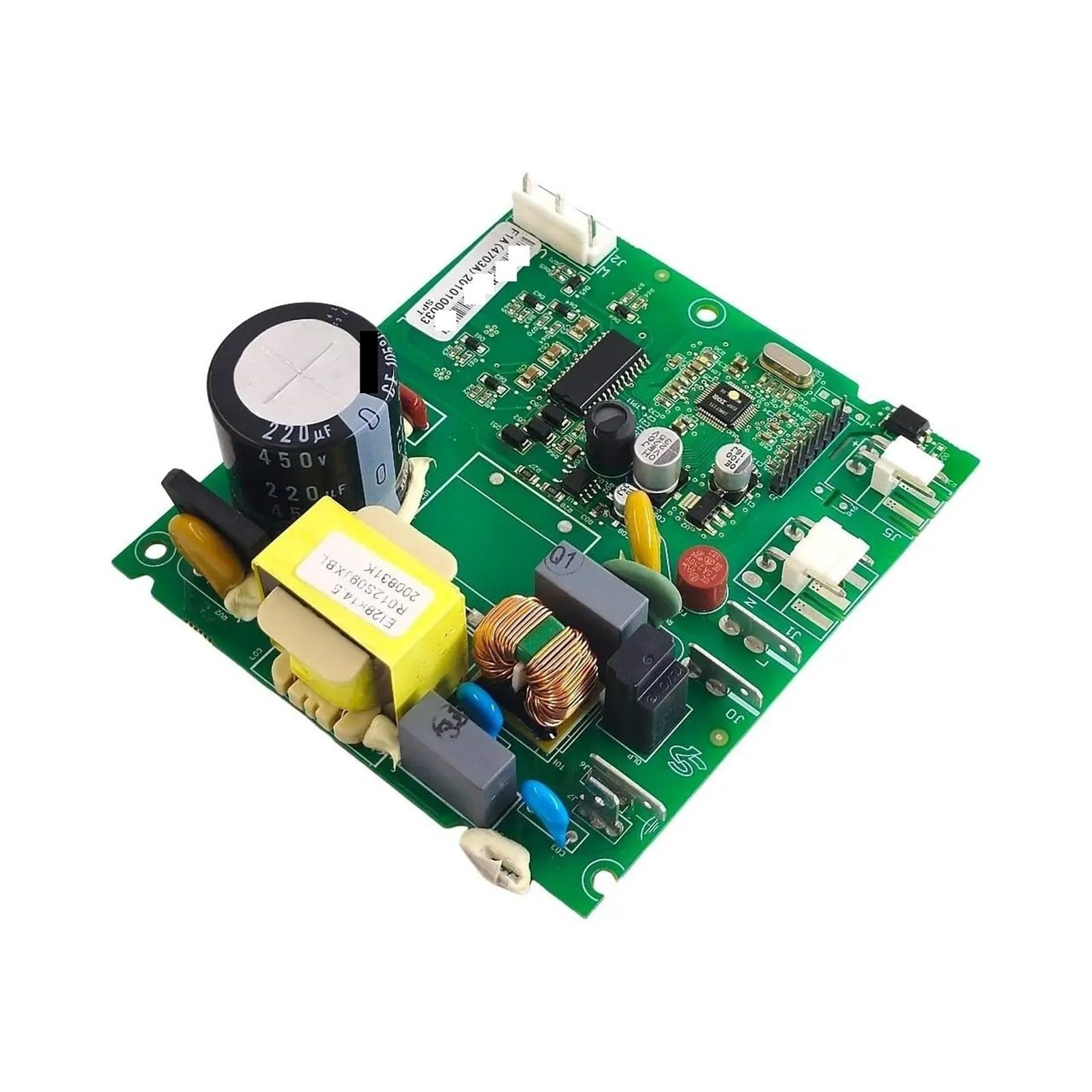 Réfrigérateur Ordinateur Carte Onduleur Compresseur Lecteur VTB1113Y JXPR-13B-2L Carte Mère Réfrigérateur Pièces De Rechange remplacer
