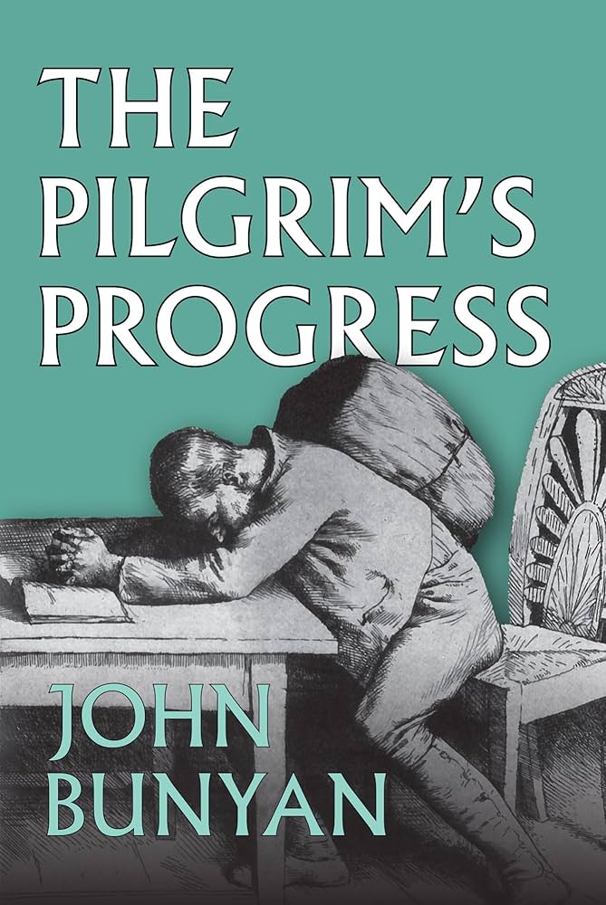 天路歴程 The Pilgrim's Progress John Bunyan 918qOHCKInL._UF350,350_QL50_.jpg