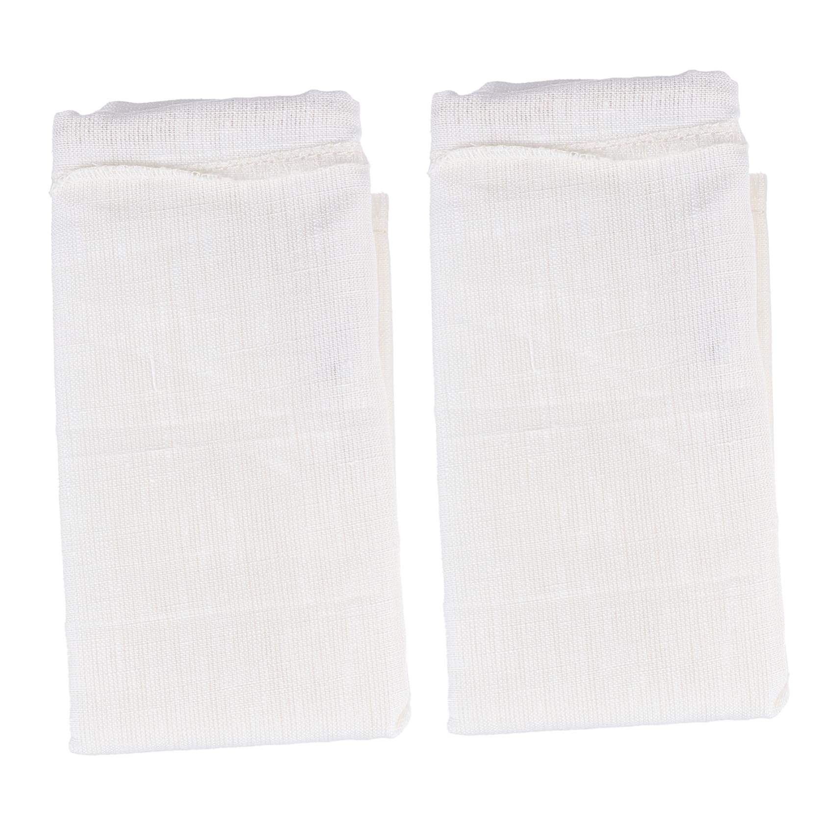 FUNOMOCYA Homemade Drink Maker Pack Mesh Filtering Bags Thick Wine Strainer Easy Wash Reuse