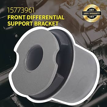 Amazon.com: Sikawai 15773961 Front Differential Support