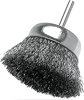 Vista 7 de Performance Tool Cepillo de alambre fino W1211