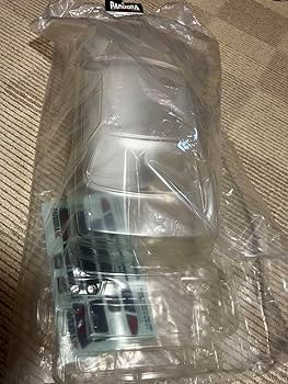 ドリフトラジコンカー用ボディーＲ32スカイライン　4ドア ドリフトラジコンカー用ボディーR32スカイライン 4ドア Amazon