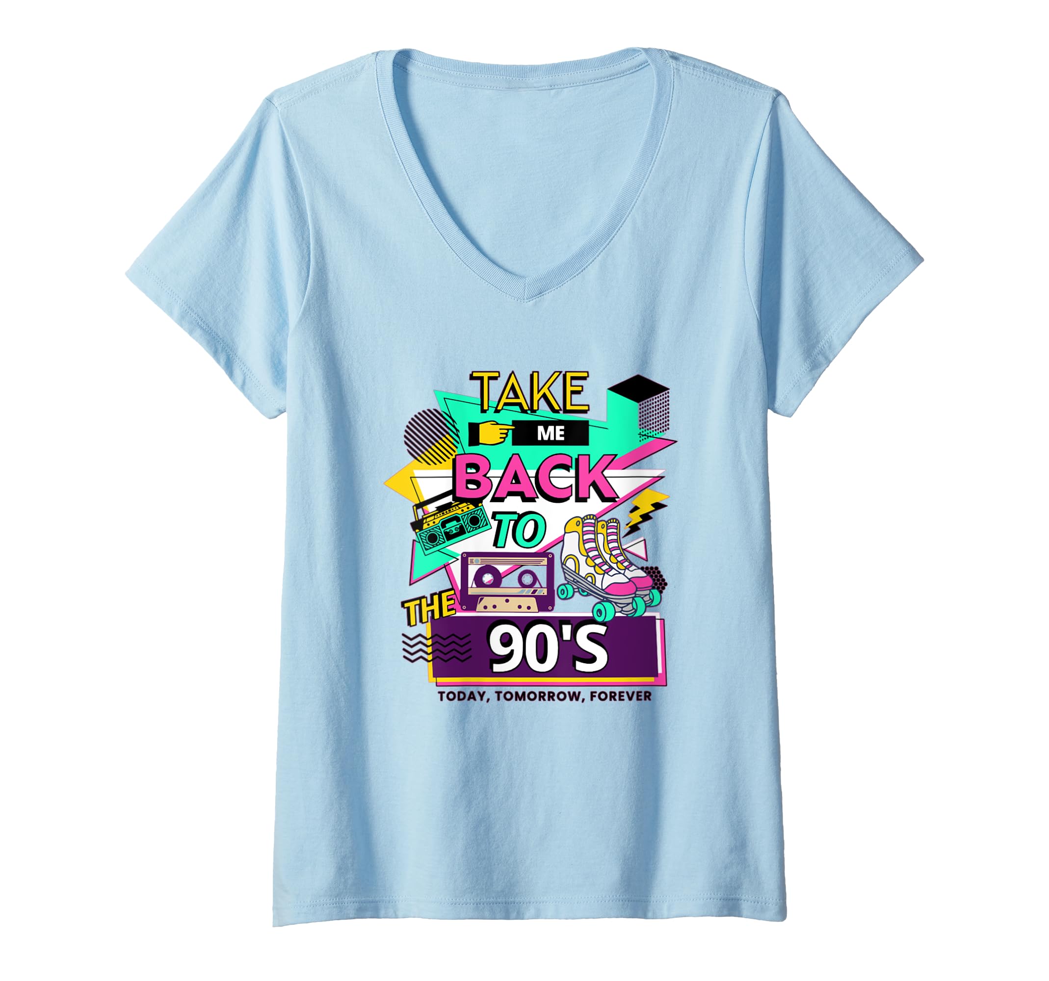 Kleidung mit Designs von Amazon Merch on Demand