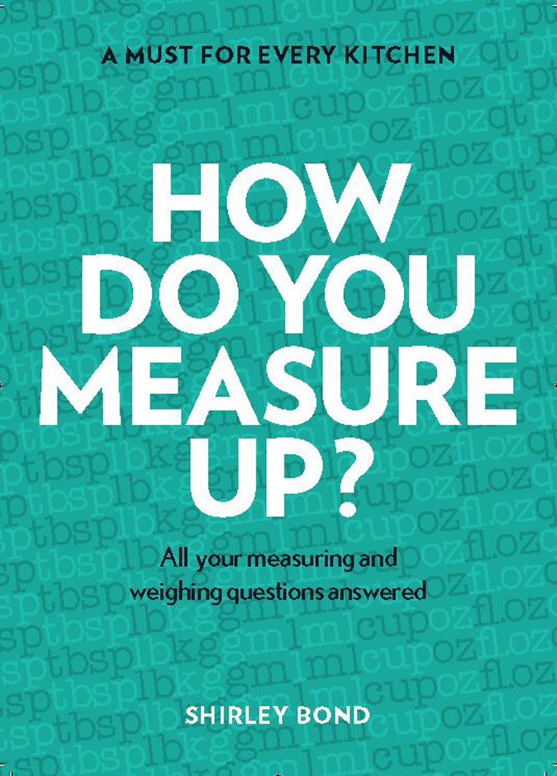 How Do You Measure Up Amazon.co.uk Shirley J. Bond 9780955891120 Books