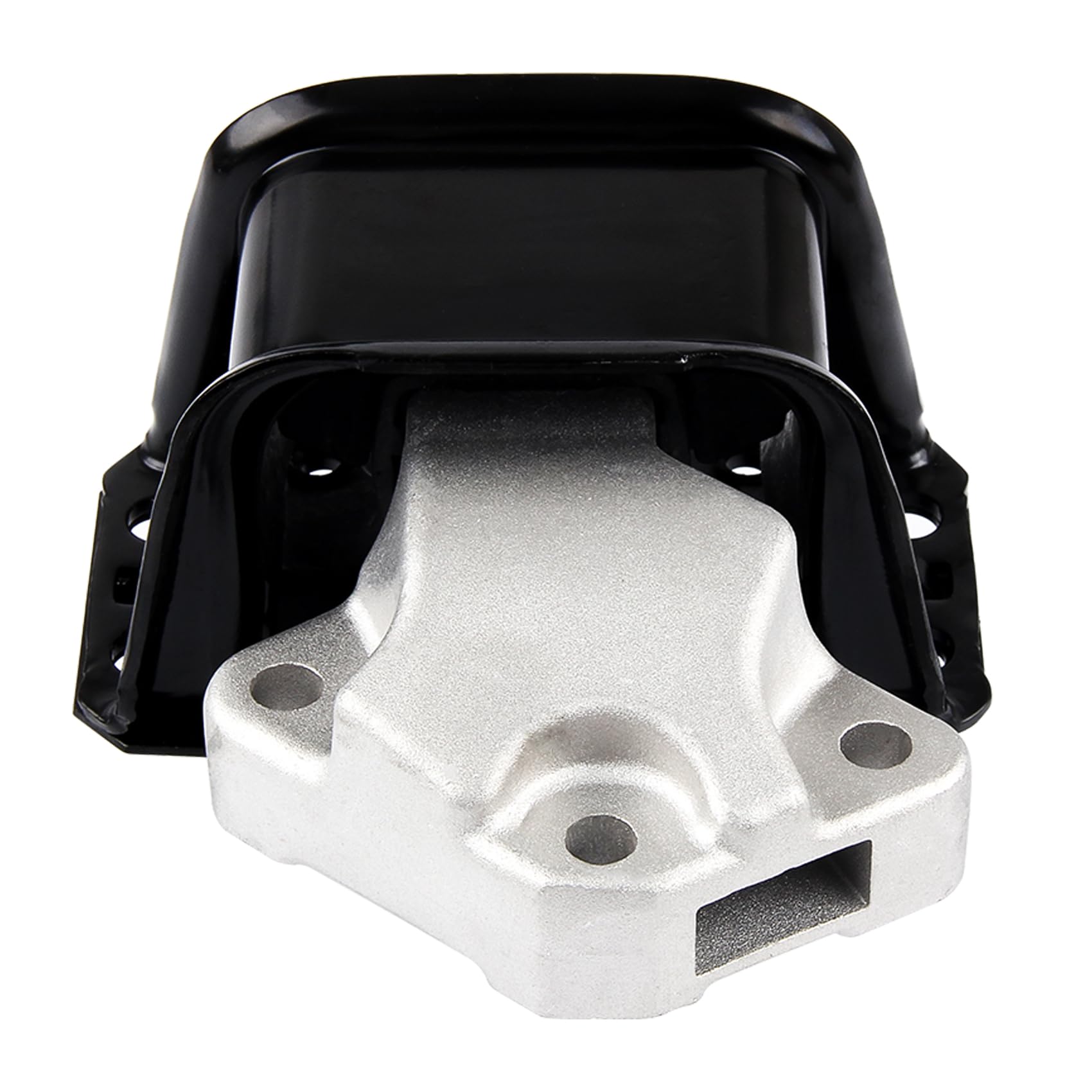 DOCAS Support moteur 1807.GF 1807GF | Compatible avec Citroën Berlingo 1.6 C4 Coupé C4 I C4 II DS4 1.6 HDi Peugeot 307 308 3008 5008 PARTNER 1.6 HDi