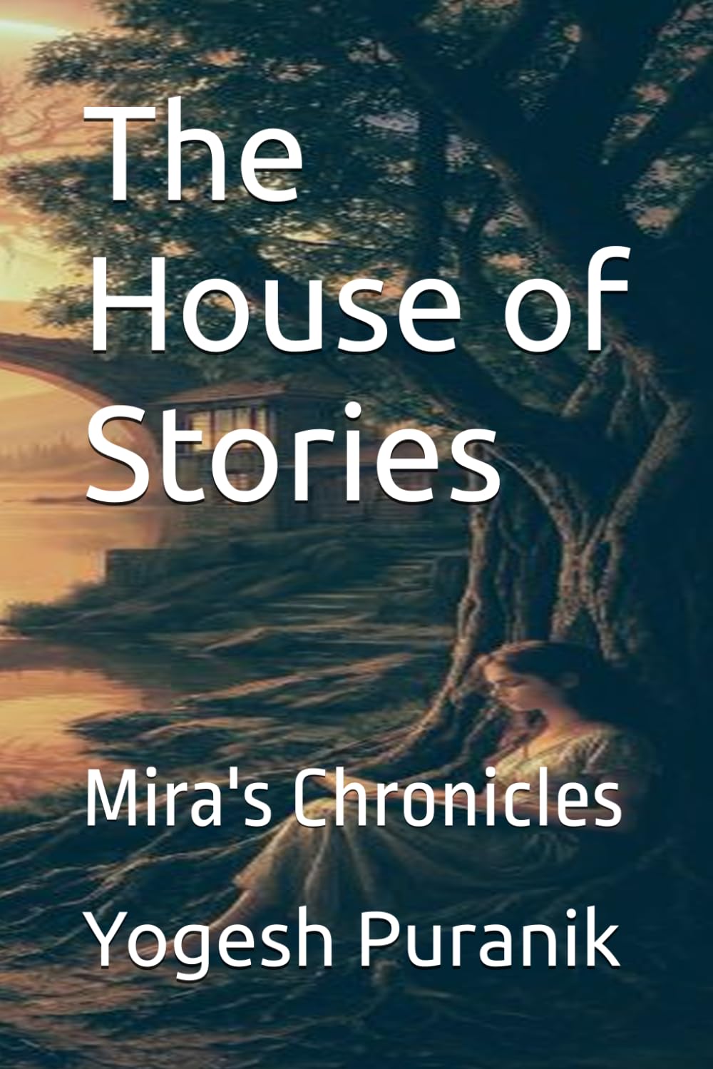 The House of Stories: Mira's Chronicles