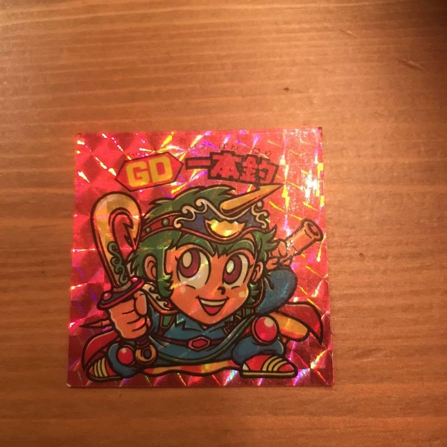 ★ビックリマンシール★まとめて★　100枚以上　お早めに　激レア★ UVカット ビックリマンシール スリーブ (400枚) 48mm 専用 UV