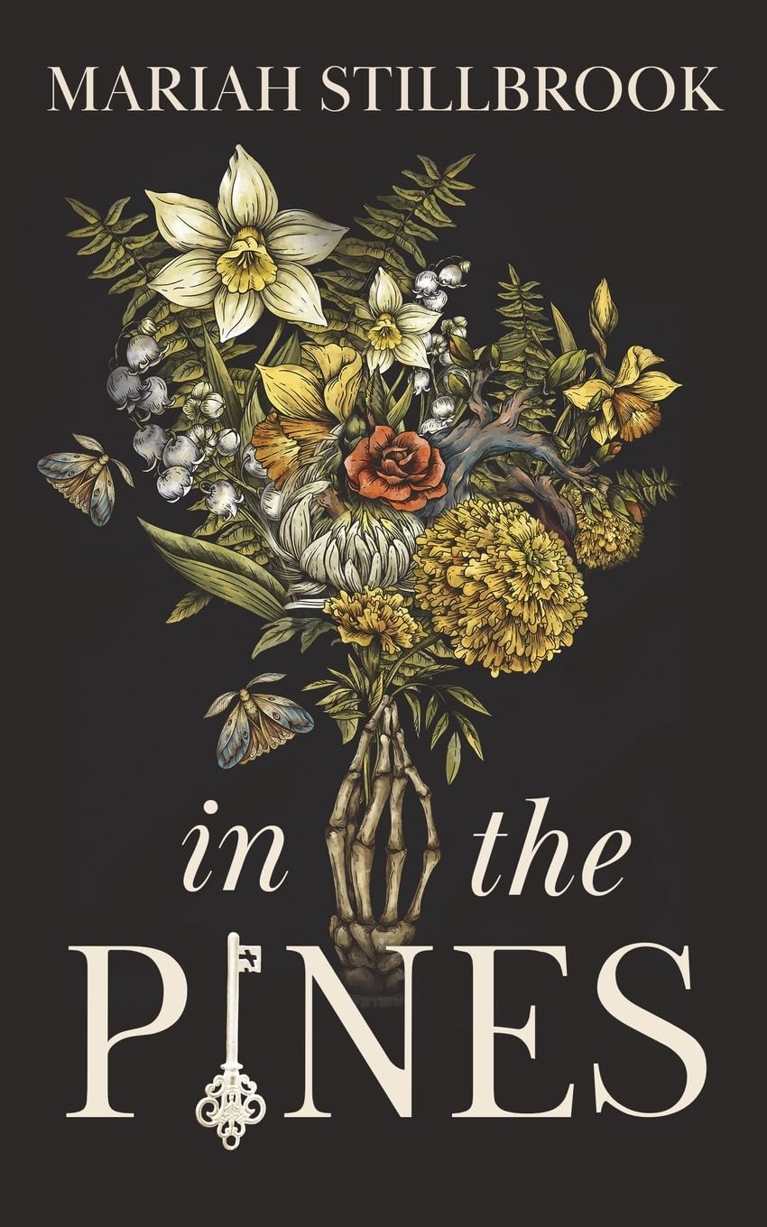 Buy In The Pines — BookShops.in