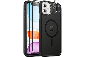 Ezanmull: Magnetically Enhanced, iPhone-Guarding Prowess