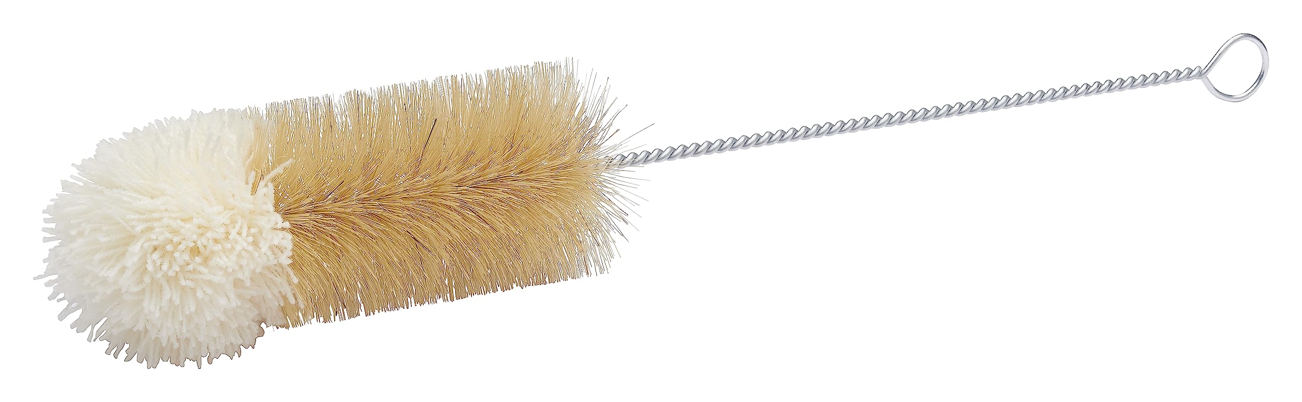 Bestel rubberen bezem opzetstuk met hygiënische Supra-borstels