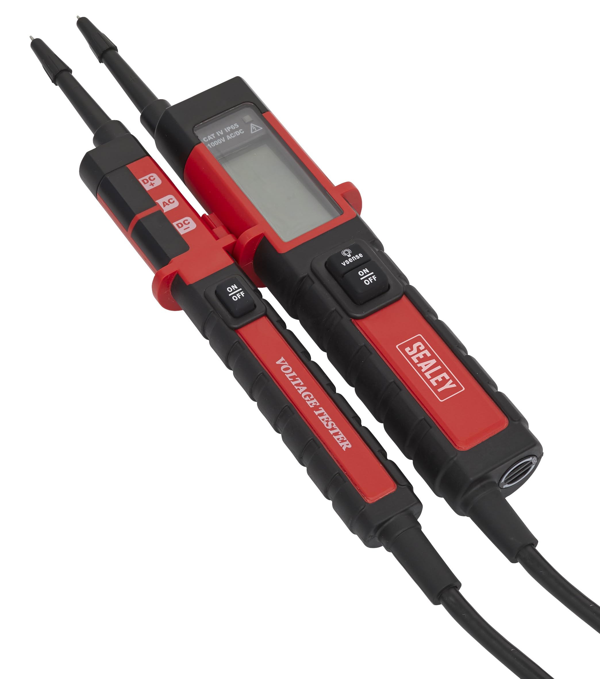 Sealey CAT IV 1000V High Voltage Tester Hybrid/Electric Vehicles - PPHY