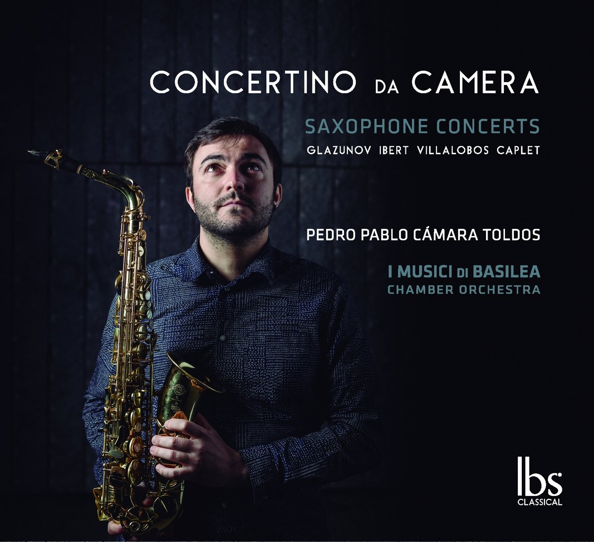Concertino da camera