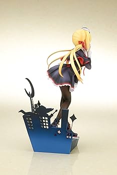 RIDDLE JOKER 在原 七海 1/7 スケールフィギュア RIDDLE JOKER』在原七海がスケールフィギュア化 | アニメイト