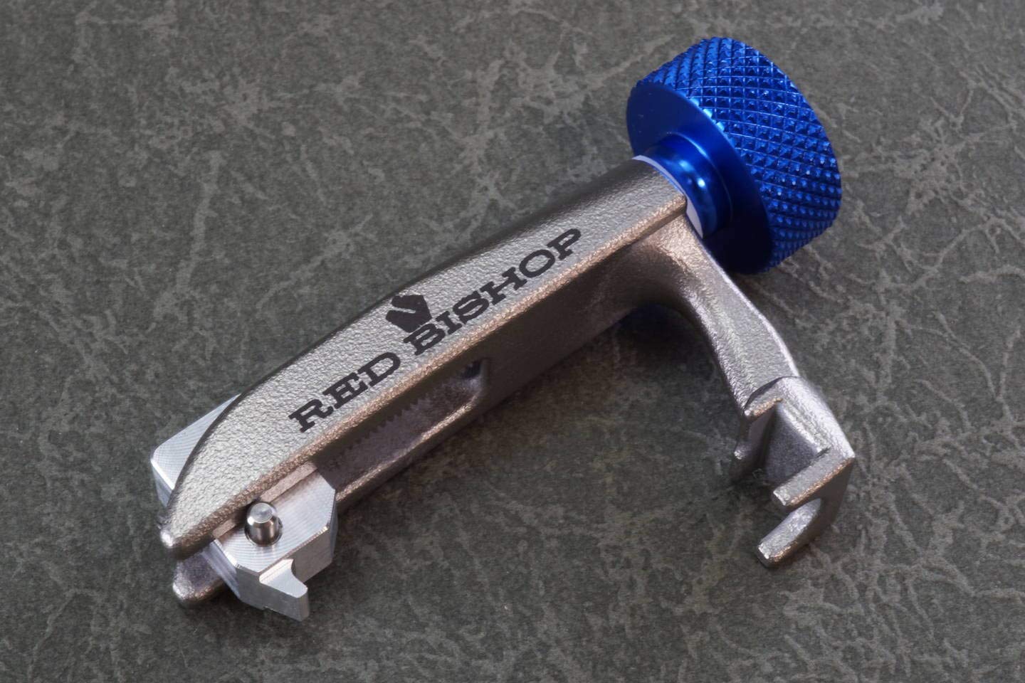 Amazon | RED BISHOP ACCU-LOCAOTR EZ2 (RBIA3) / アイバニーズ Edge