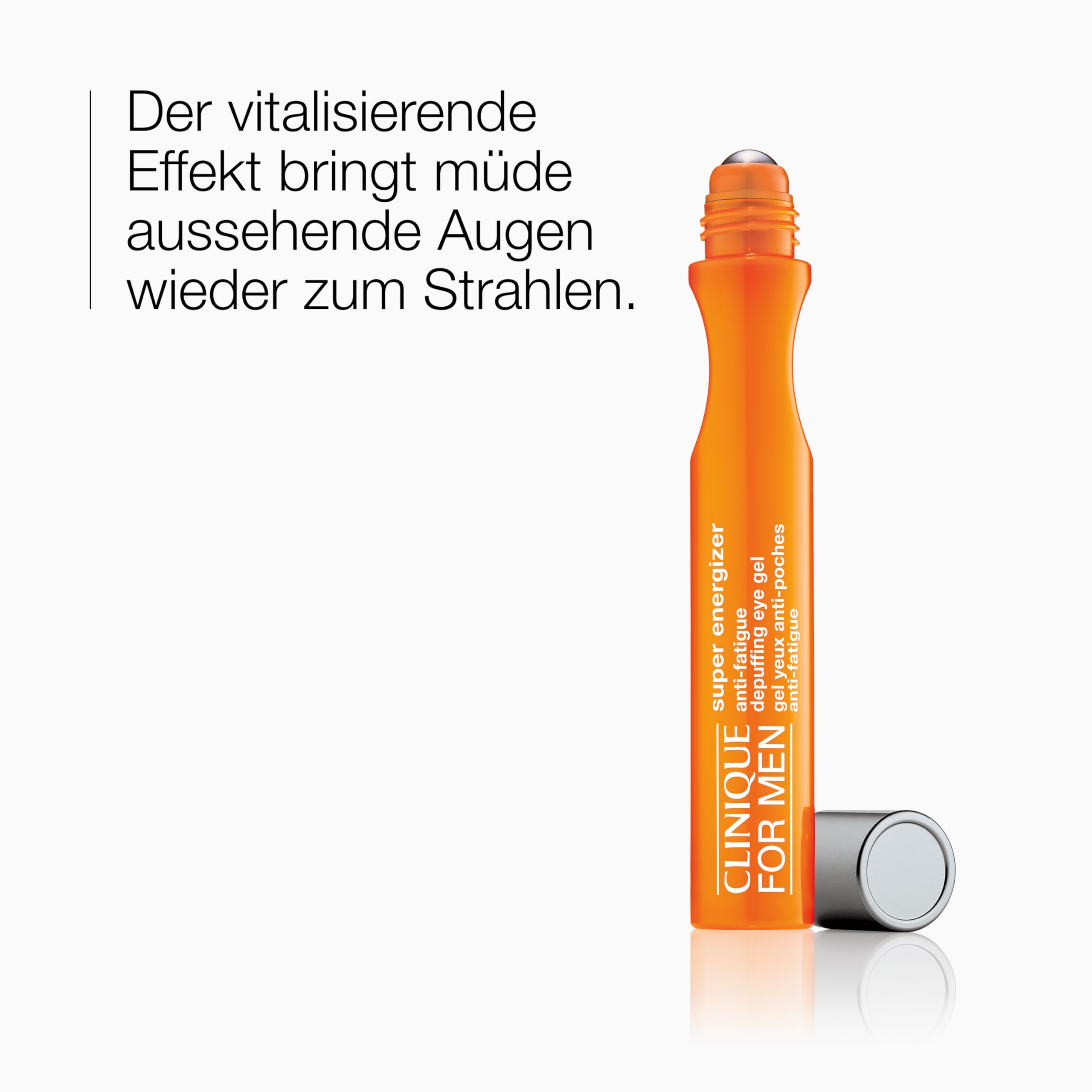 Clinique pop Splash Lip Gloss & Hydration feuchtigkeitsspendender Lippenstift für Zusatzstoffe Liquid 11 Air Kiss 4, 15 ml