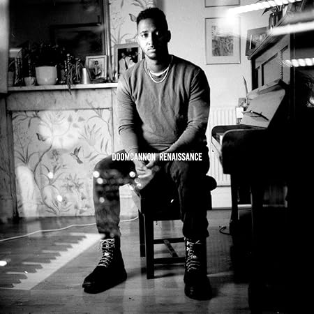 DoomCannon - Renaissance - Amazon.com Music