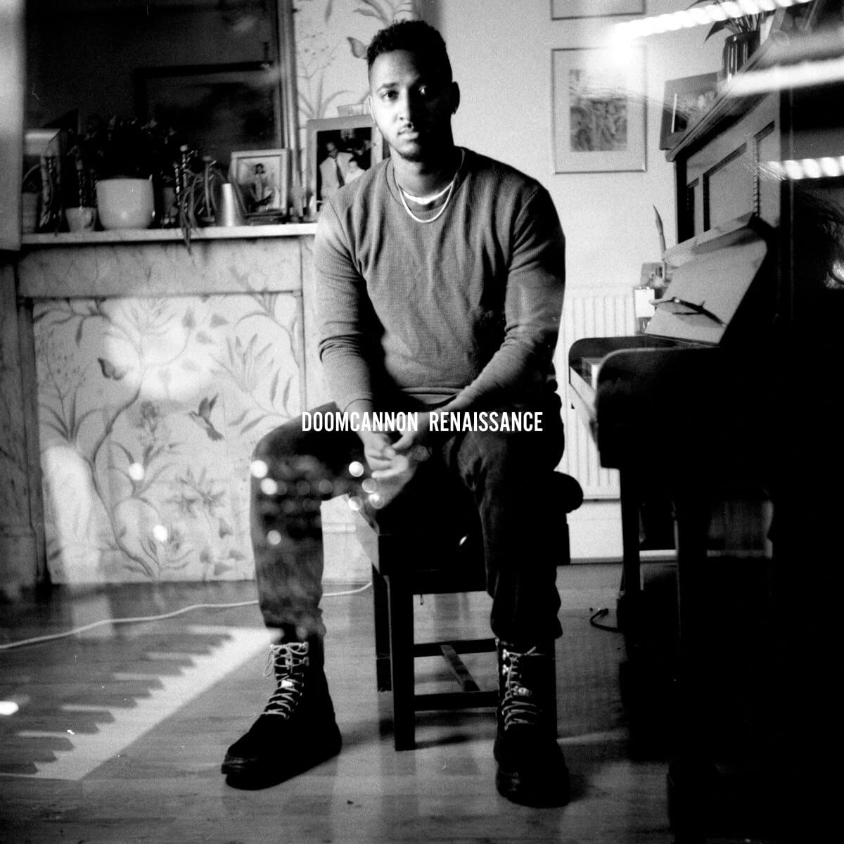 Renaissance by DoomCannon CD Album