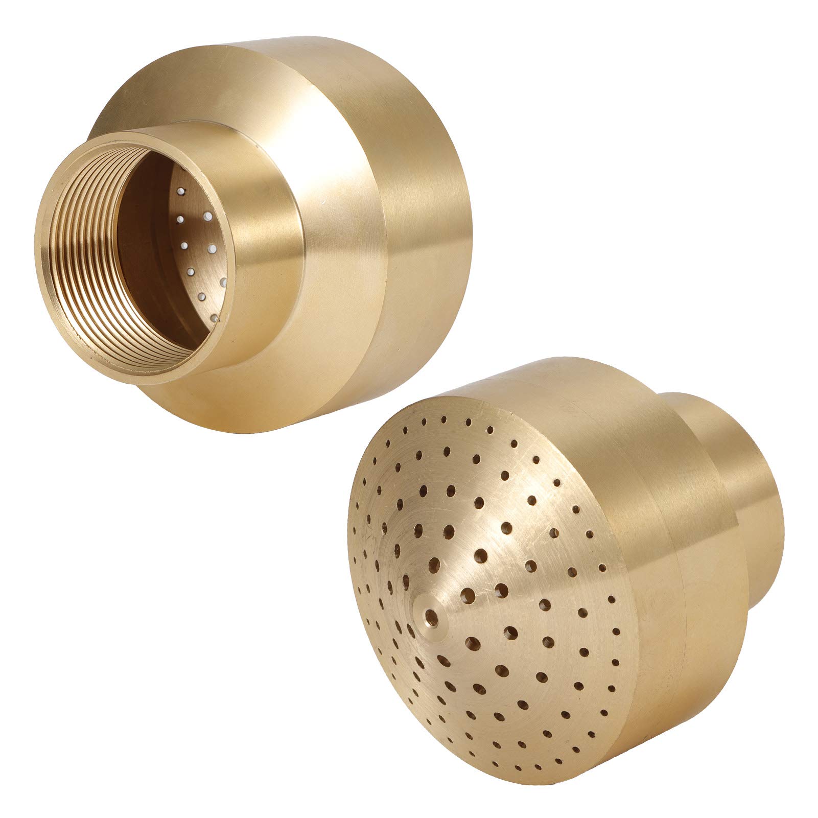 Ugelli Importati, Raccordi Per Ugelli Per Piscine, Filettatura Maschio, Per Piscine Fuori Terra Sp1023 84691578