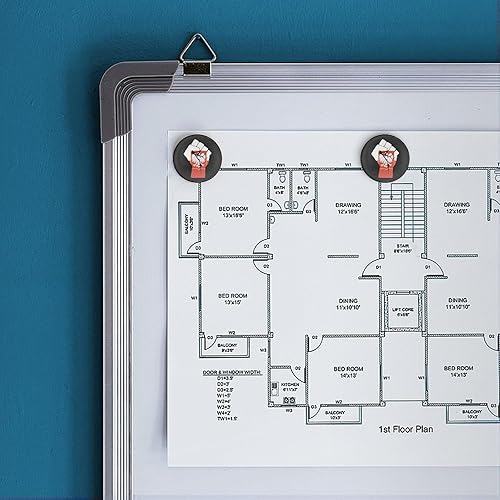 Miniatura 5 de Adhesivo de cristal elevado con bandera de águila de Polonia, para nevera, decoración de nevera, mensaje adecuado para taquillas, refrigeradores, 1