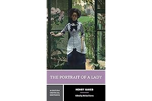 The Portrait of a Lady: A Masterpiece of Realism