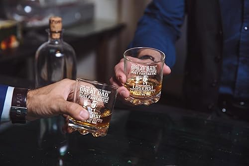 Miniatura 6 de BETHEGIFT Regalos para el día del padre para papá de parte de hija, hijo, regalos para papá, regalos de cumpleaños para papá, ideas de regalos de