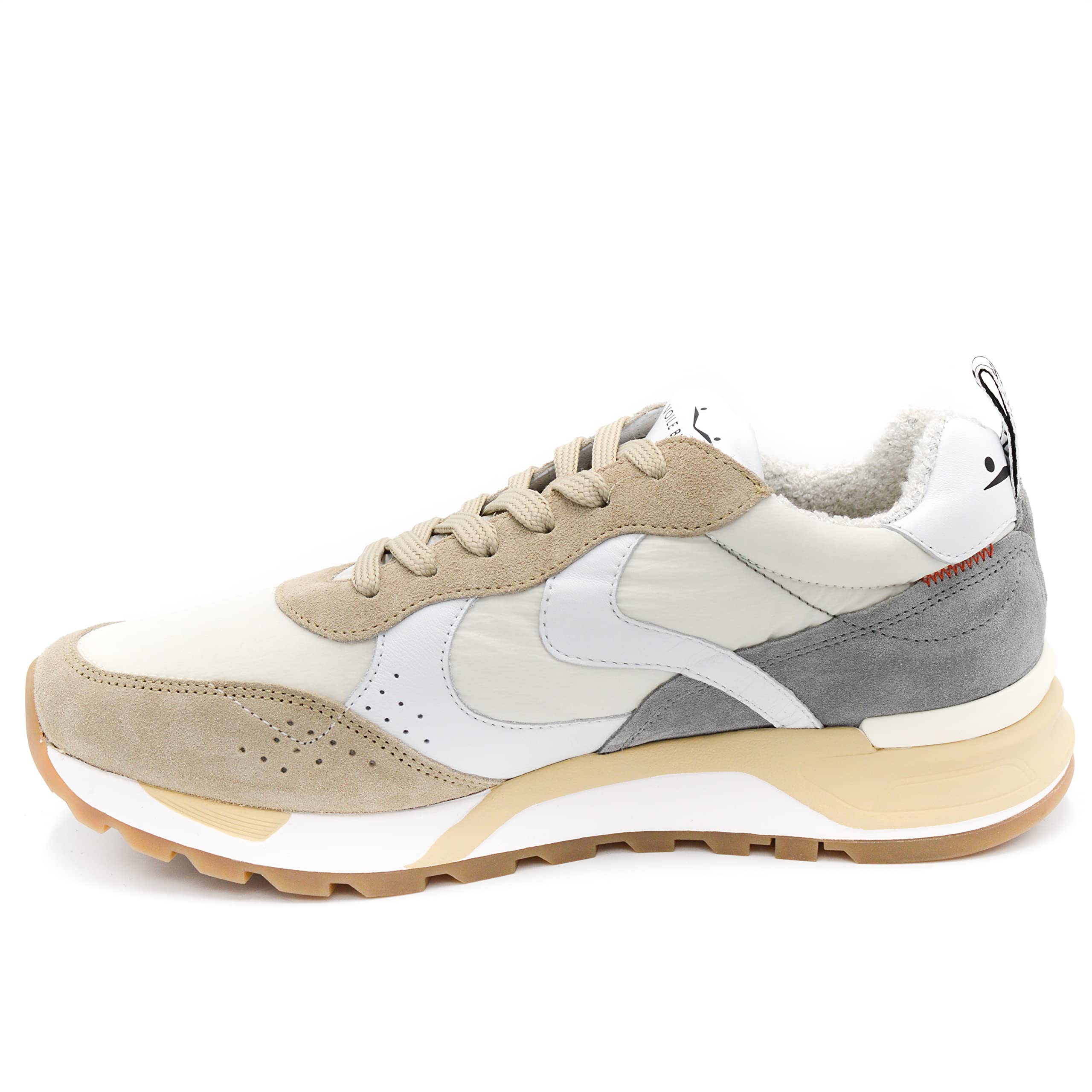 VOILE BLANCHEMag Sand White Grey