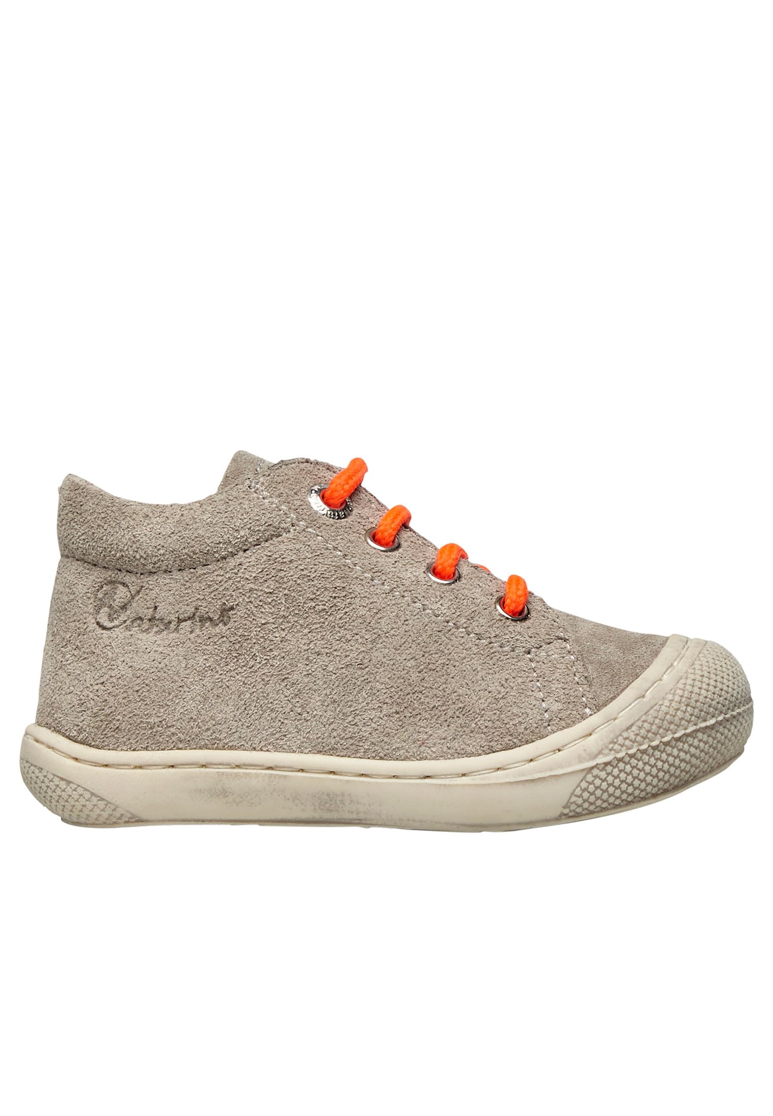 Naturino Cocoon, Scarpe del Primo Passo Bambini e Ragazzi, Beige, 20 EU