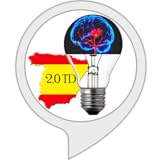  Tramos de Electricidad en España
