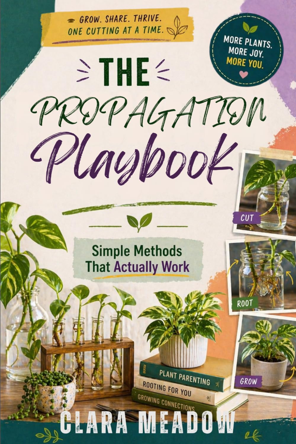 The Propagation Playbook: Simple Methods That Actually Work
